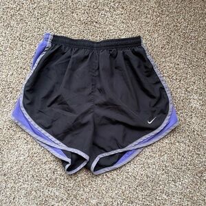 Nike Dry Fit Athletic Shorts Size S